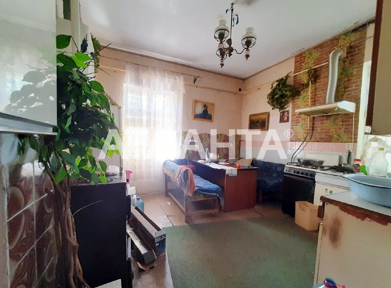 Продажа дома в Беляевке