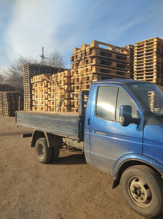 Грузоперевозки газель