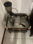 Maquina de cafe