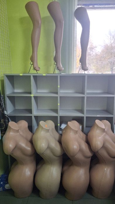 Торгове обладнання не дорого