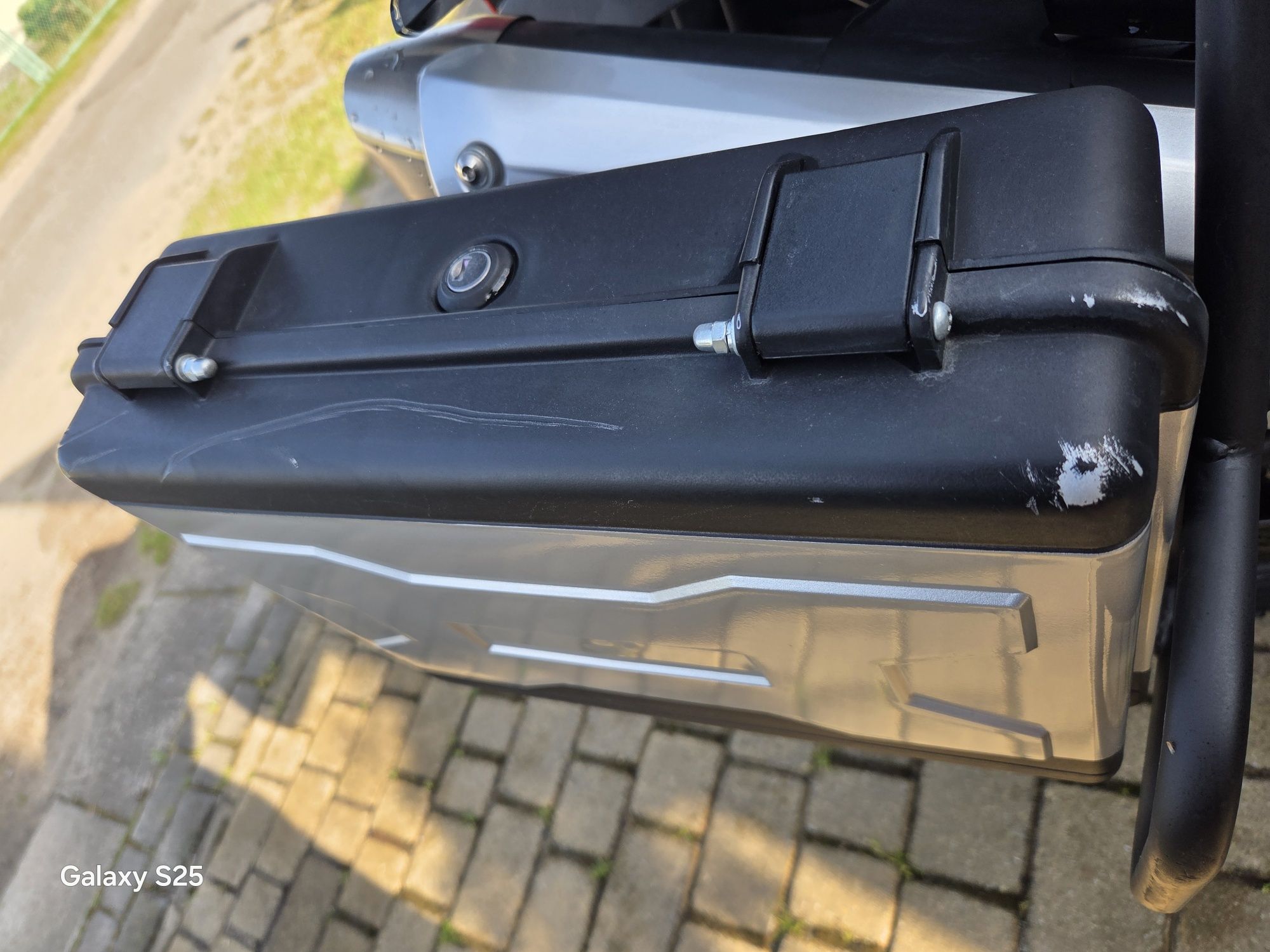 Junak RX One 125