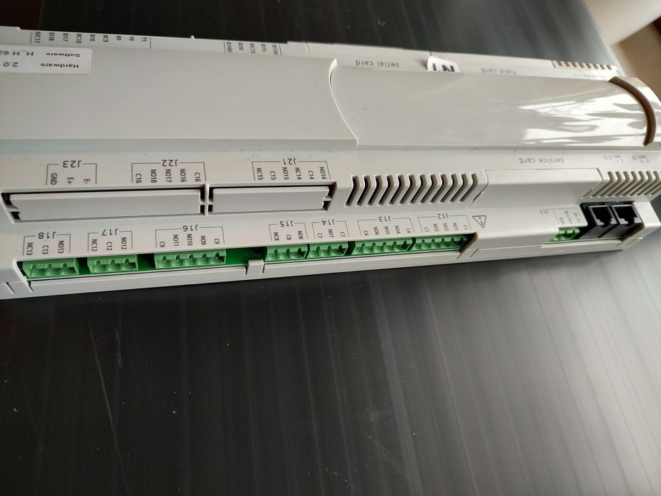 Sterownik pompy ciepła Dimplex SI 7TE