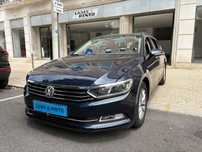 VW Passat Variant 1.6 TDI Confortline