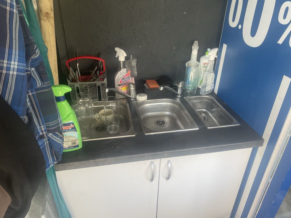 Kontener gastronomiczny