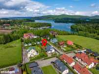 Dochodowy Dom oraz domki - Polańczyk | Bieszczady