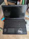 Ноутбук Acer E1-522