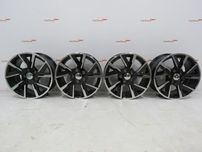 Jantes para Peugeot / Citroen 15 x 6.5 et 35 5x108