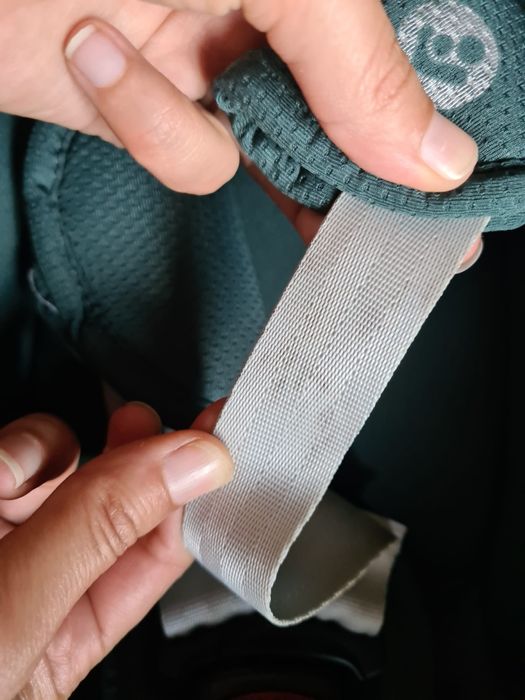 Cadeira Auto Maxi-Cosi para Bebé em ótimo estado