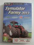 Symulator farmy 2013 pc PL