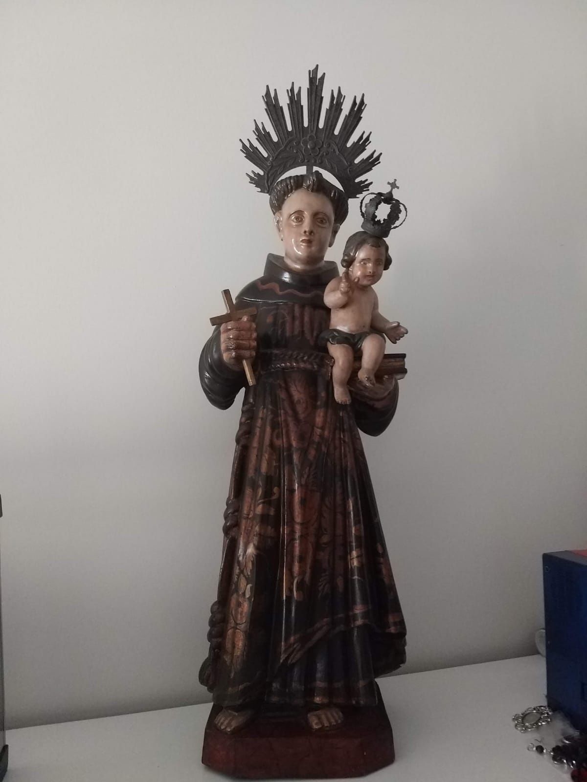 Escultura Religiosoa