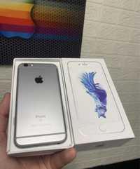 Продам айфон 6с 16гб Apple iPhone 6S 16Gb black все работает