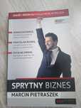 Książka Sprytny biznes