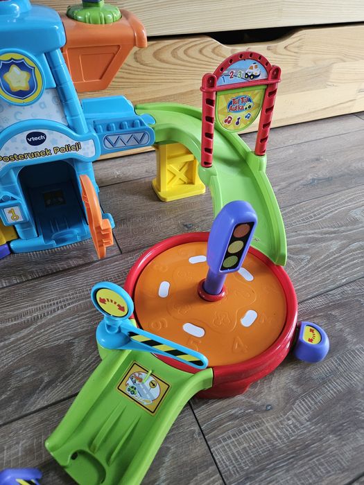 Vtech Posterunek policji
