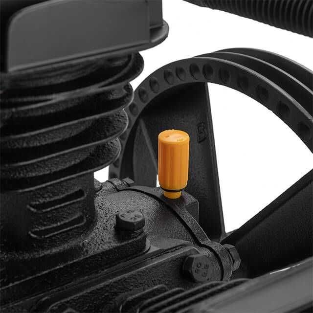 Головка компресорна до PT-0036. INTERTOOL PT-0036AP.