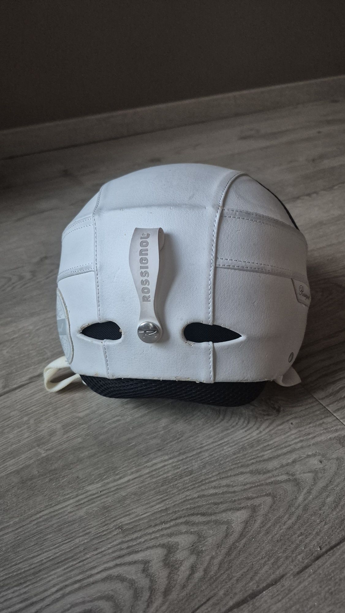Kask narciarski M/L Rossignol