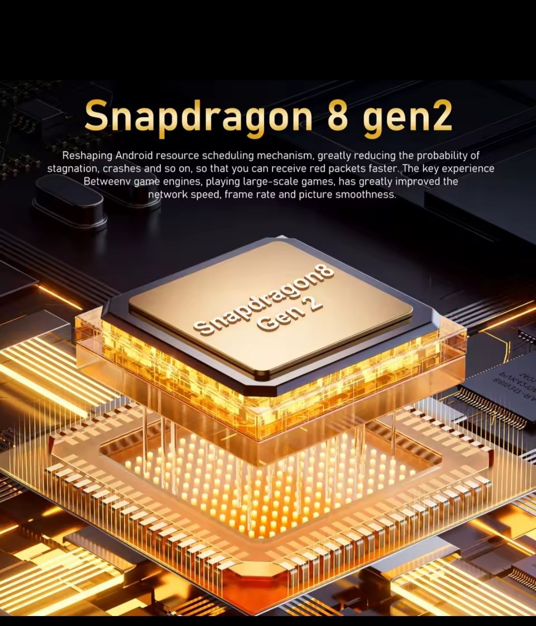 Новый М6 Рro, 8/256Гб, 6800мАч, 7,3диагональ