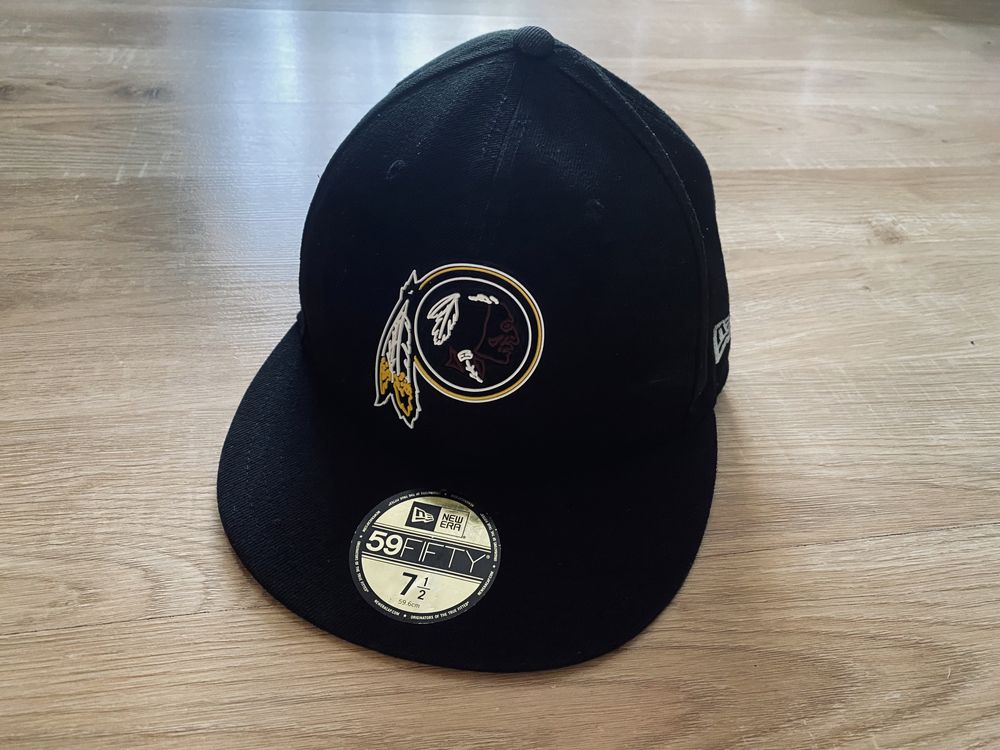 Czapka z Daszkiem 9Fifty NFL draft 20 Redskins by New Era