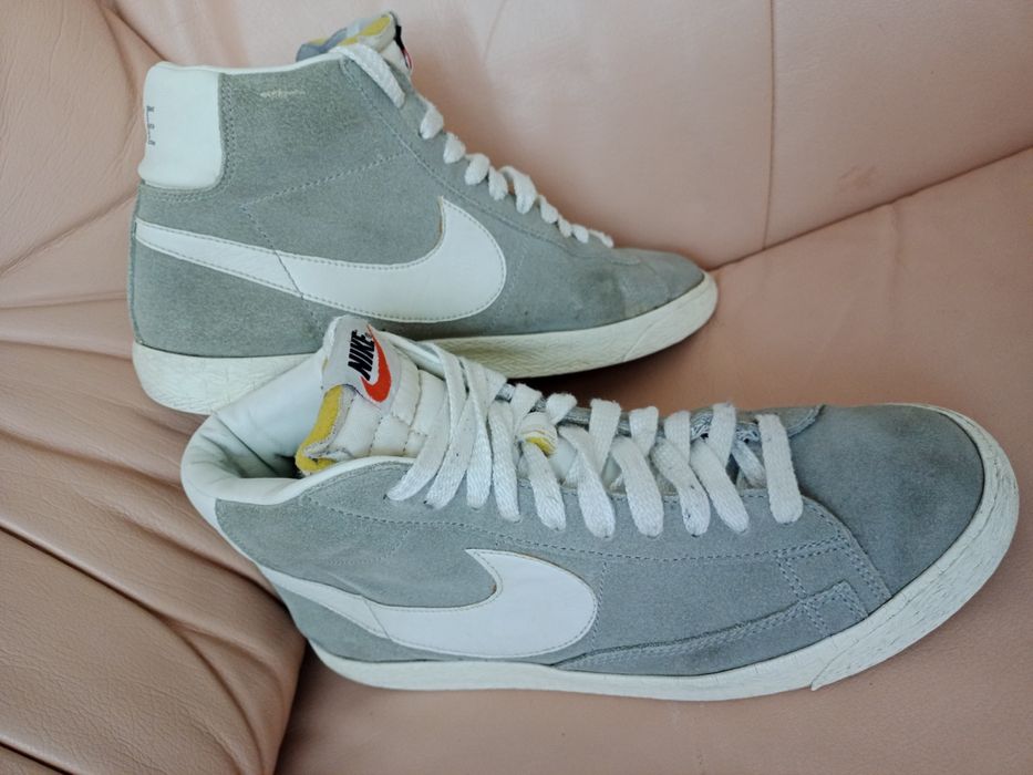 Buty sportowe damskie Nike rozmiar 40/26.5