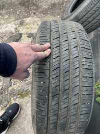 Шины летние 235/60 R16