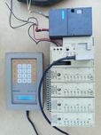 Simatic ES5100-8MA02 w zestawie