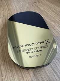 Max factor Facefinity Compact Podkład