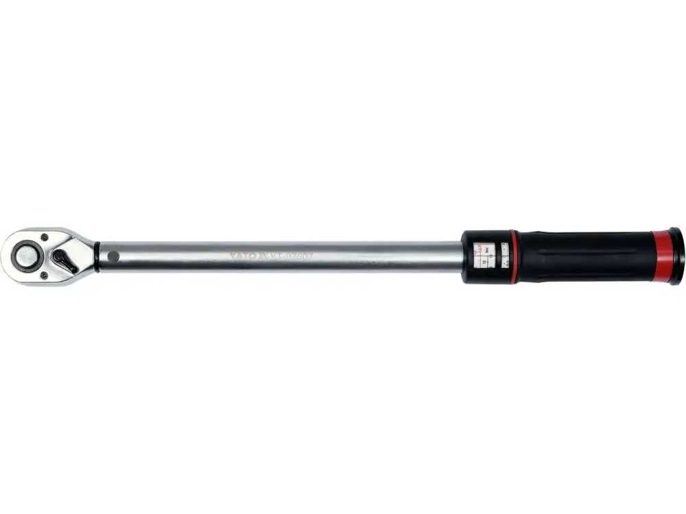 Ключ динамометричний 1/2" 10-110 Нм YATO YT-07607