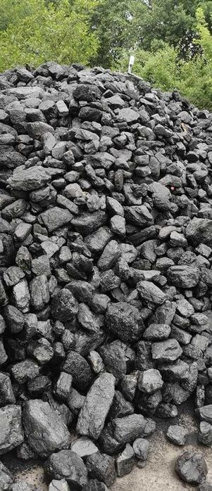 Polski węgiel - Dostawa za grosze - ekomiał ekogroszek orzech kostka