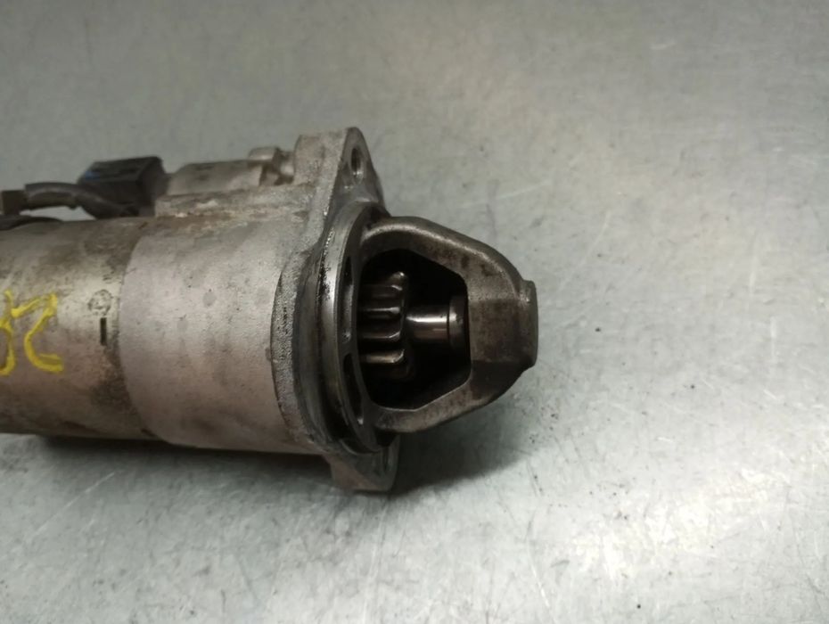 Motor de arranque HYUNDAI i30 (GD)