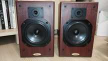 Colunas Hi-Fi Denon