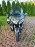 Honda GL Honda GL1800 Trike Trajka