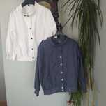 Bomberki H&M. Rozm s/m