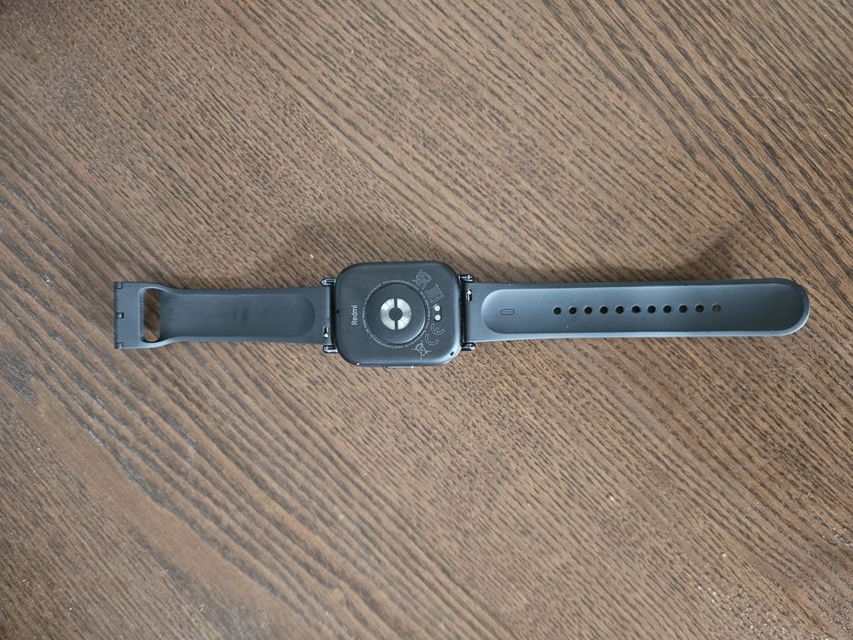 Smartwatch XIAOMI Redmi Watch 5 Lite Czarny