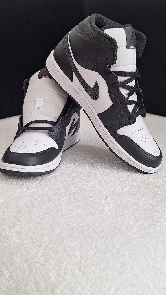 Кросівки Air Jordan 1 MID SE FB99 11 001  US10.5 E44.5 28.5CM