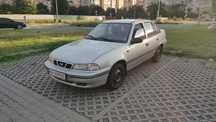 Продам daewoo nexia 53 т.км