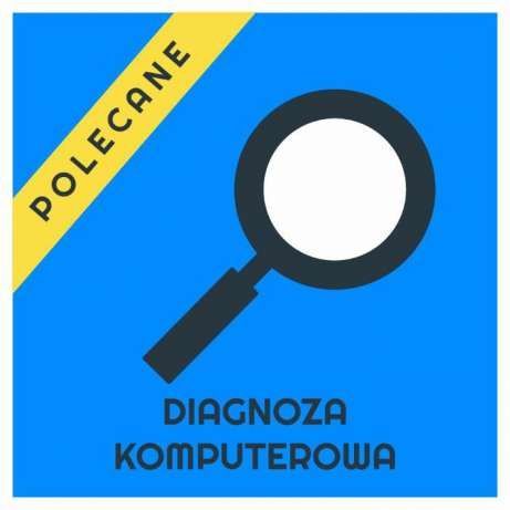 Serwis komputerowy | Naprawa komputerów | Diagnostyka | Informatyk