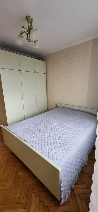 Двокімнатна, Ремонт, Русанівська набережна