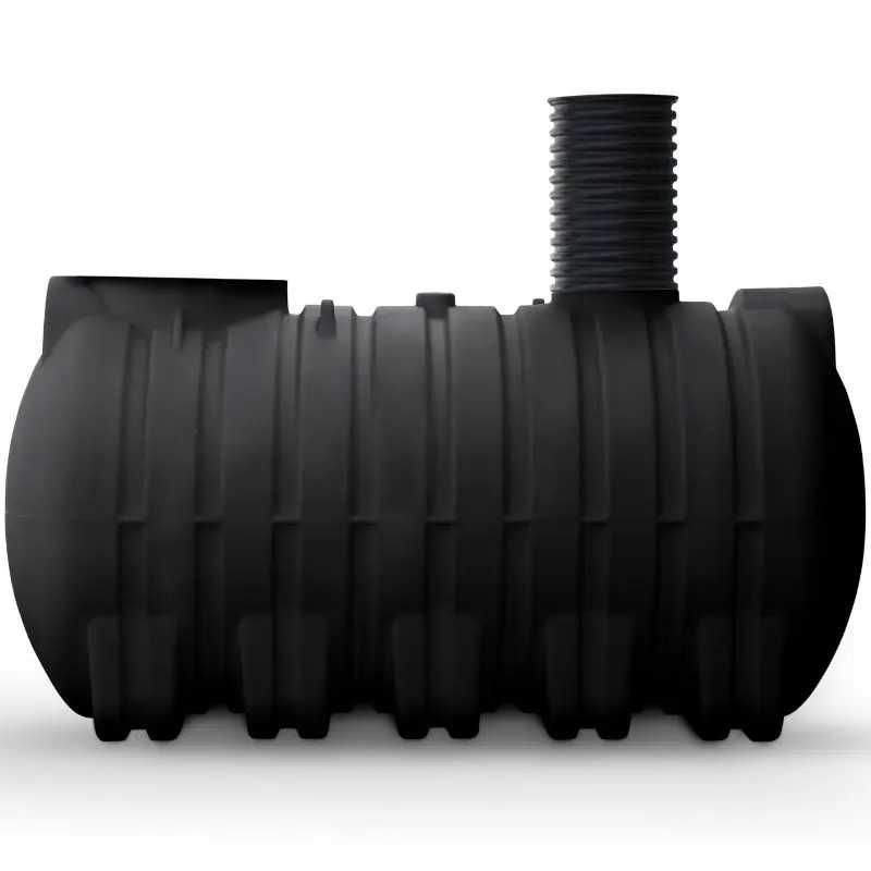 Zbiornik na wodę deszczową SWIMER Rain Water Tank 3000 litrów