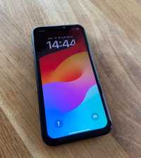 Iphone XR 128GB czarny bdb stan