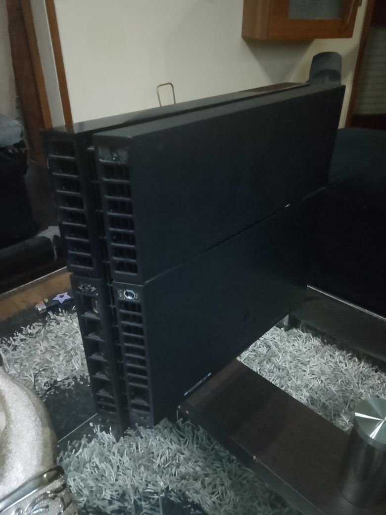 PlayStation 4 Slim