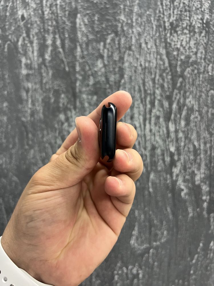 Apple watch 7 41 midnight