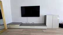 Movel de Tv em bom estado