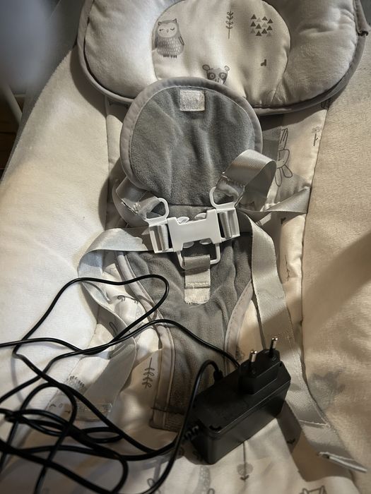 Дитячяча гойдалка EL Camino 1075