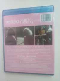 The Greasy Strangler - Blu-ray -nowy