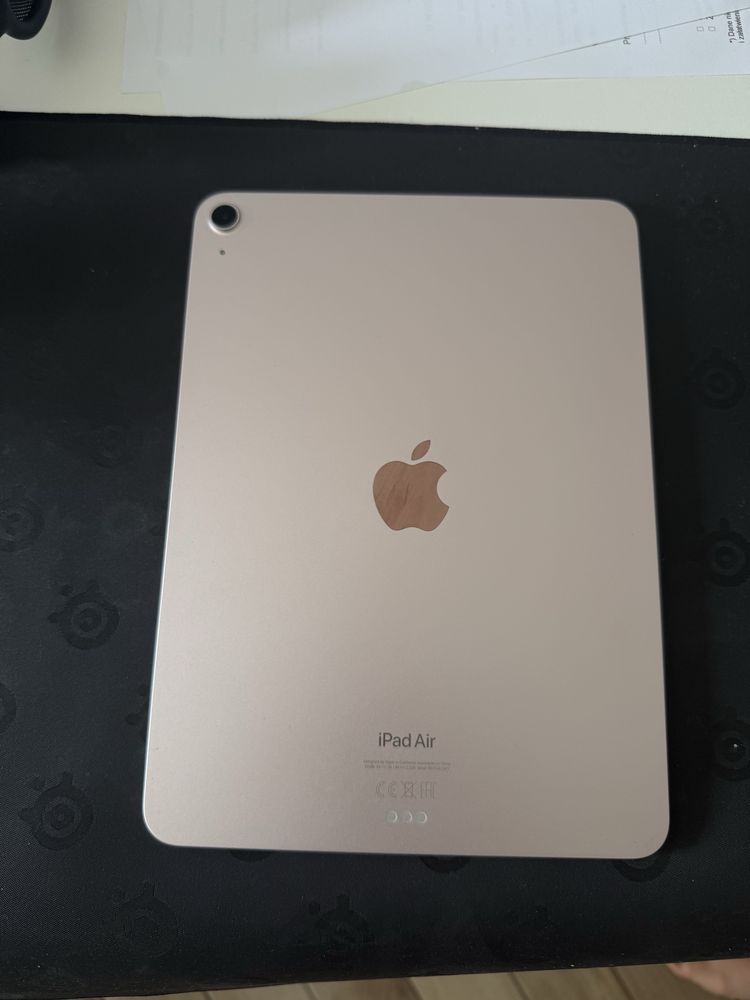 Ipad Air 5 Generacji + Gratis Apple Pencil