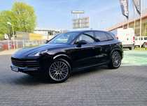 Porsche Cayenne * 3.0 V6 340KM * Platinum Edition * salon PL * FV23% * niski przebieg
