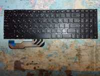 Клавіатура Asus M515