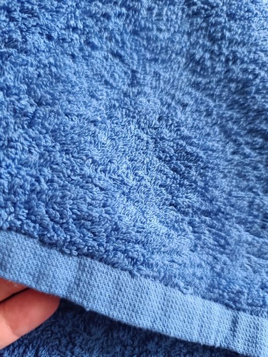 Махровий рушник 150*100 новий