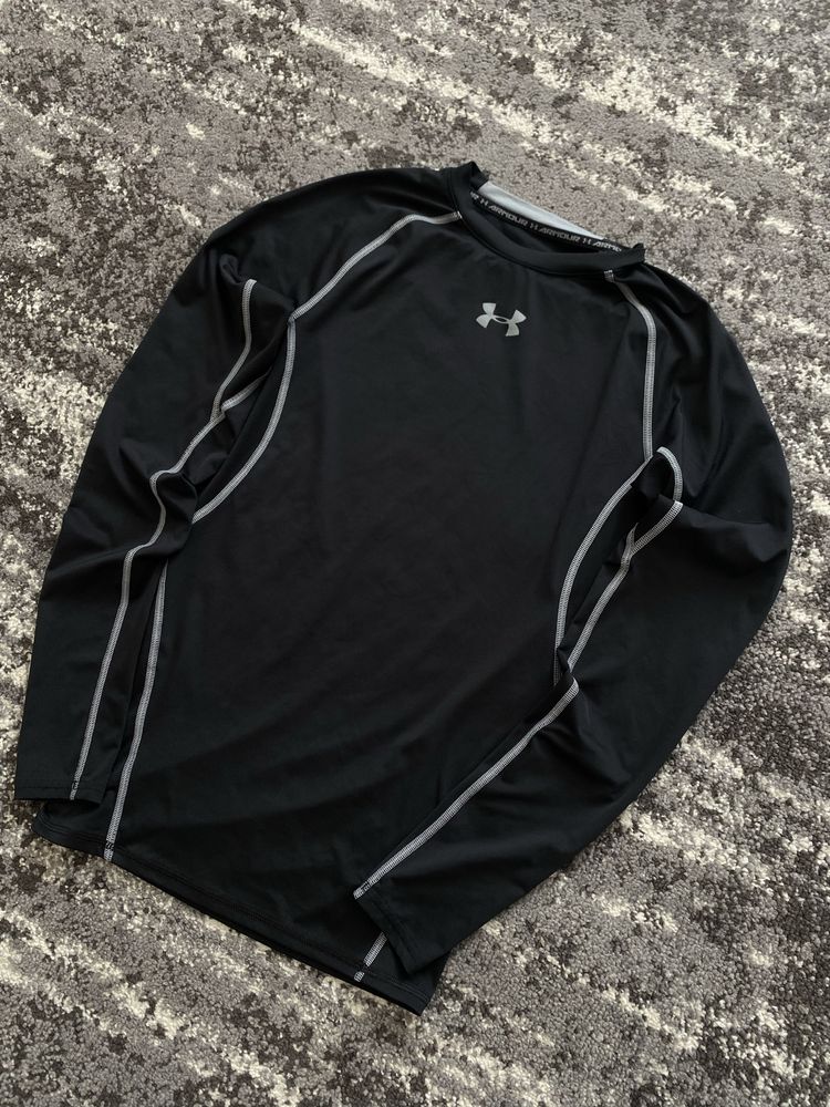 Компресійна кофта Under Armour M розмір