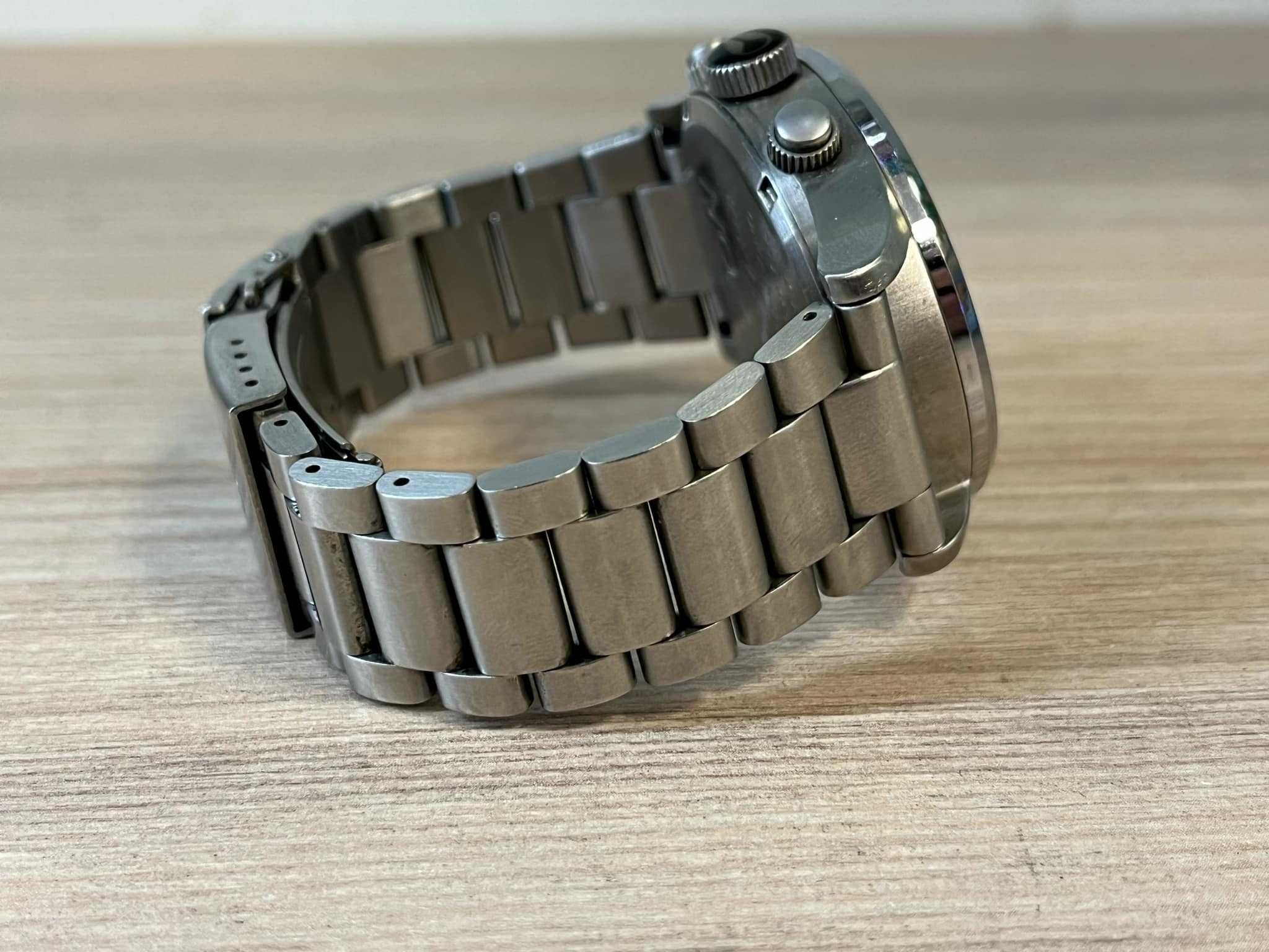 Zegarek męski naręczny Nixon A386-632 | BRANSOLETA |