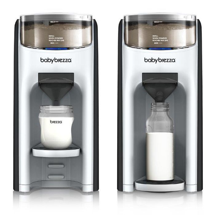Автомат для приготування суміші Baby Brezza FORMULA PRO ADVANCED(
